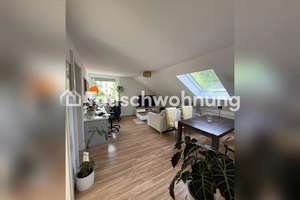 Tauschwohnung: Mainz, Mombach: 2-Zimmer-Wohnung, 56 m²