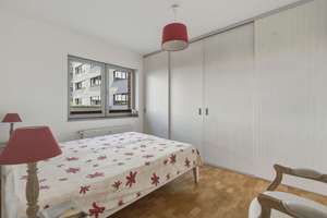 Pelikanviertel | Komfortable Wohnung mit Aufzug und Tiefgaragenstellplatz – Die vollständige Adresse der Immobilie erhältst du vom Anbieter., 30177 List, Hannover – Vorschaubild 7