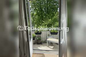Tauschwohnung: 2 Zi Eimsbüttel gg.Dachgeschoss – Eichenstraße 79, 20255 Eimsbüttel (Ortsteil), Hamburg – Vorschaubild 1