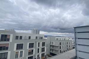 Sonnige Penthousewohnung mit Küche - 3 ZKB mit Terrasse, Keller und 2 x Stellplatz – Renettenstr. 2, 60435 Preungesheim, Frankfurt am Main – Vorschaubild 33