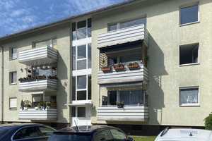 3 ZKB im American-Style! – John-F.-Kennedy-Straße 3, 34128 Kassel – Vorschaubild 1