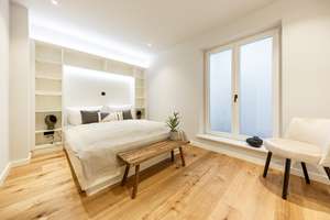 Neubau: Doppelhaushälfte mit luxuriöser Ausstattung in Rantum am Watt (Dauerwohnen) – Die vollständige Adresse der Immobilie erhältst du vom Anbieter., 25980 Sylt (Gemeinde) – Vorschaubild 13