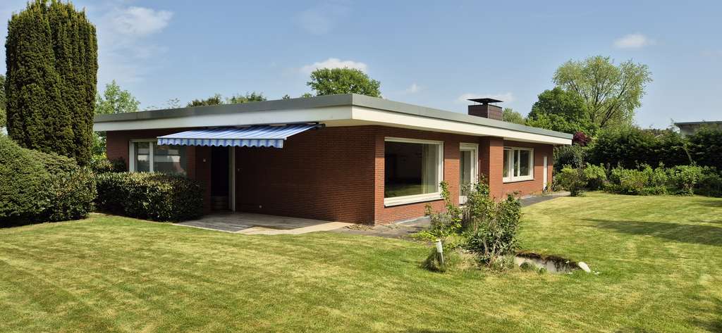 Großzügiger Bungalow in bester Wohnlage ohne Provision