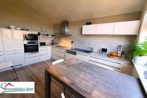 BECKINGEN: 187 M² WOHNHAUS IN TOP LAGE – Merzig-Wadern (Kreis) – Vorschaubild 4