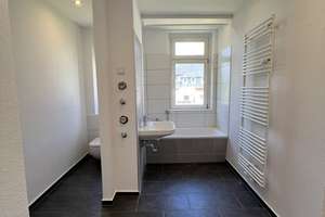 Erste eigene Wohnung? Hier beginnt euer City-Abenteuer! MIT EBK & modernster Ausstattung – Clausstraße 114, 9126 Lutherviertel, Chemnitz – Vorschaubild 1