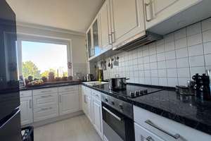 Modernisierte 2Zimmerwohnung mit sonnigem Balkon & Garage in Travemünde – Die vollständige Adresse der Immobilie erhältst du vom Anbieter., 23570 Travemünde, Lübeck – Vorschaubild 6