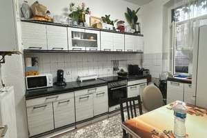 Mannheim Citycenter_vermietete Etagenwohnung im 1.OG zu verkaufen – 68159 Innenstadt/Jungbusch, Mannheim – Vorschaubild 8