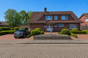 Attraktiver Standort mit starker Infrastruktur – Ruhig wohnen, zentral investieren in Aschendorf – Die vollständige Adresse der Immobilie erhältst du vom Anbieter., 26871 Papenburg – Vorschaubild 3
