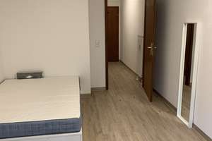 Voll möbliertes 1 ZKB SINGLE App. in Bahnhofsnähe mit Einbauküche – Heinrich-Lanz-Str. 23, 68165 Schwetzingerstadt/Oststadt, Mannheim – Vorschaubild 2
