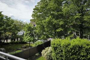 ruhiges Wohnen mit Balkon am Rhein Niehler Dömchen – Hermesgasse 107, 50735 Niehl, Köln – Vorschaubild 26