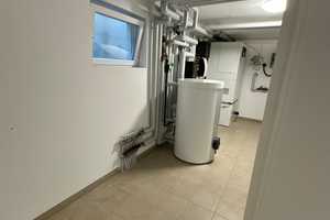 ``RESERVIERT``Exklusives Reihenendhaus KfW 55 mit 121 m² Wohnfläche im toskanischen Stil in Isen – Lengdorferstraße 11b, 84424 Erding (Kreis) – Vorschaubild 29