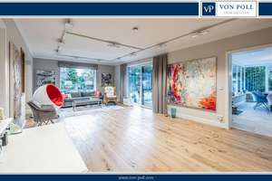 Harmony House, der Name ist Programm. Eleganz und Ambiente wirtschaftlich und privat nutzbar. – Die vollständige Adresse der Immobilie erhältst du vom Anbieter., 24983 Handewitt – Vorschaubild 12