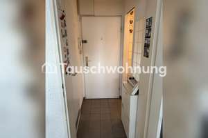 Tauschwohnung: Tausche zentrale 1-Zimmer-Wohnung gegen größer – Die vollständige Adresse der Immobilie erhältst du vom Anbieter., 50672 Altstadt/Nord, Köln – Vorschaubild 5