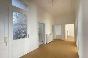 Westend- Rarität | Repräsentative Bél Etage Wohnung mit 2 Balkonen | frisch renoviert & bezugsfertig – 60323 Westend-Süd, Frankfurt am Main – Vorschaubild 14