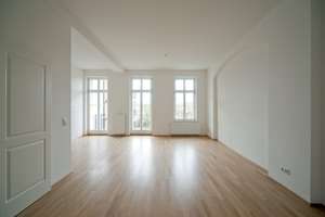 Zentrumsnahe 4-Raum Wohnung im ruhigen Grafischen Viertel! – Lange Straße 7, 4103 Zentrum-Ost, Leipzig – Vorschaubild 4
