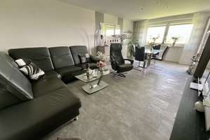Stilvoll wohnen mit Weitblick – Die vollständige Adresse der Immobilie erhältst du vom Anbieter., 47239 Rumeln-Kaldenhausen, Duisburg – Vorschaubild 6