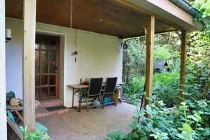 DORNRÖSCHENSCHLAF - Haus in Biesenthal-Danewitz auf Waldgrundstück sucht den "Aufwachkuss" – Barnim (Kreis) – Vorschaubild 3