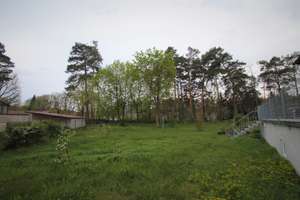 See nahes  Fachwerkhaus, Wintergarten, Terrasse, Keller/Bunker auf 5320 m² Grund mit Baureserve – Die vollständige Adresse der Immobilie erhältst du vom Anbieter., 16845 Dreetz – Vorschaubild 4