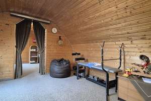 Vielseitiges Wohn- und Geschäftsanwesen mit Gastronomie und Entwicklungspotenzial in ruhiger Lage – Die vollständige Adresse der Immobilie erhältst du vom Anbieter., 91586 Lichtenau – Vorschaubild 41