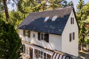 Großes Einfamilienhaus aus den 30´er Jahren in traumhafter Lage - mit separatem Baugrundstück – Potsdam-Mittelmark (Kreis) – Vorschaubild 27