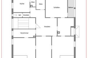 Außergewöhnliches Wohn-/Geschäftshaus am schönsten Platz in Geislingen! – Die vollständige Adresse der Immobilie erhältst du vom Anbieter., 73312 Geislingen an der Steige – Vorschaubild 19