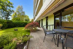 Mehr als vier Wände - Mehr Garten, mehr Freiheit, mehr Zuhause – Die vollständige Adresse der Immobilie erhältst du vom Anbieter., 81477 Solln, München – Vorschaubild 16