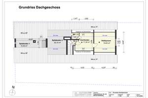 Zwei Häuser: Hinterhaus mit Garten zur Eigennutzung, Vorderhaus als rentable Vermietung – Pleikartsförster Straße 46, 69124 Kirchheim, Heidelberg – Vorschaubild 51