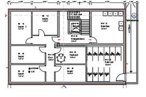 Inkl. Förderung: 4 Zimmer WG im 1.OG mit herrlichem Balkon – 79108 Hochdorf, Freiburg im Breisgau – Vorschaubild 6