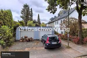 Tauschwohnung: Reihenhaus Volksdorf – Zabelweg 4, 22359 Volksdorf, Hamburg – Vorschaubild 2