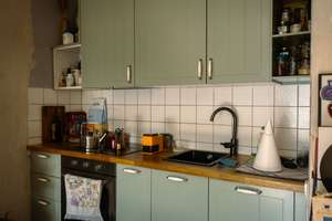 Stylische 2-Zimmer-Wohnung im wunderschönen Köln-Poll – Die vollständige Adresse der Immobilie erhältst du vom Anbieter., 51105 Poll, Köln – Vorschaubild 10