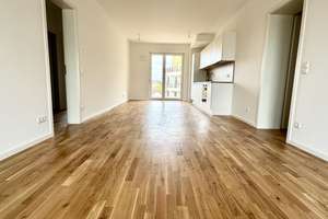 Lust auf Veränderung: 4-Zimmer-Wohnung mit Einbauküche im Zweitbezug – Mockauer Straße 4, 4357 Mockau-Süd, Leipzig – Vorschaubild 2