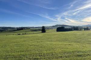 EXKLUSIVES  ARCHITEKTEN EINFAMILIENHAUS - VILLA ALLGÄU – Die vollständige Adresse der Immobilie erhältst du vom Anbieter., 87616 Marktoberdorf – Vorschaubild 17