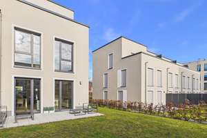 ENDHAUS MIT GROßEM GARTEN UND STUDIO – MAXIMALER FREIRAUM. – HAUS 49 – Friedrich-Hirsch-Straße 23, 51145 Elsdorf, Köln – Vorschaubild 6