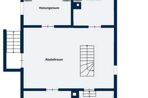 Lichterfülltes Zuhause mit großem Südgarten und zentraler Lebensfreude – Die vollständige Adresse der Immobilie erhältst du vom Anbieter., 74080 Böckingen, Heilbronn – Vorschaubild 21
