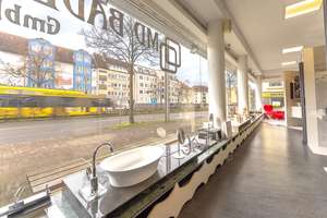Acht-Parteien-Haus mit zwei Gewerbeeinheiten und viel Potenzial auf der Wilhelmshöher Allee – Die vollständige Adresse der Immobilie erhältst du vom Anbieter., 34119 West, Kassel – Vorschaubild 14