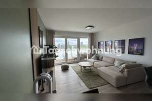 Tauschwohnung: Schöne 2R Wohnung in Johannstadt