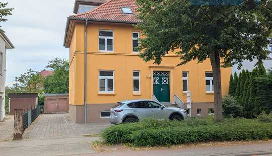 Bild von Topsaniertes Mehrfamilienhaus in der besten Lage von Wismar
