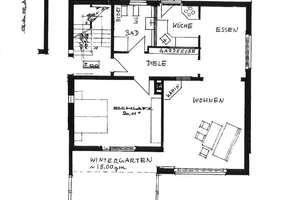 == Hier ist Platz für die ganze Familie! Zweifamilienhaus in Bielefeld-Ubbedissen == – Die vollständige Adresse der Immobilie erhältst du vom Anbieter., 33699 Stieghorst, Bielefeld – Vorschaubild 26