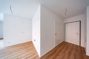 Neubauwohnung mit Fußbodenheizung im Erstbezug / WBS 180 erforderlich – Moderlieschenstr. 24, 13599 Haselhorst, Berlin – Vorschaubild 3