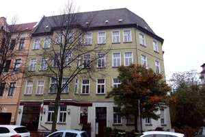 Große 2-Raum-Wohnung mit kleiner EBK und Balkon in Magdeburg-Sudenburg zu vermieten – Jordanstr. 3, 39112 Sudenburg, Magdeburg – Vorschaubild 17