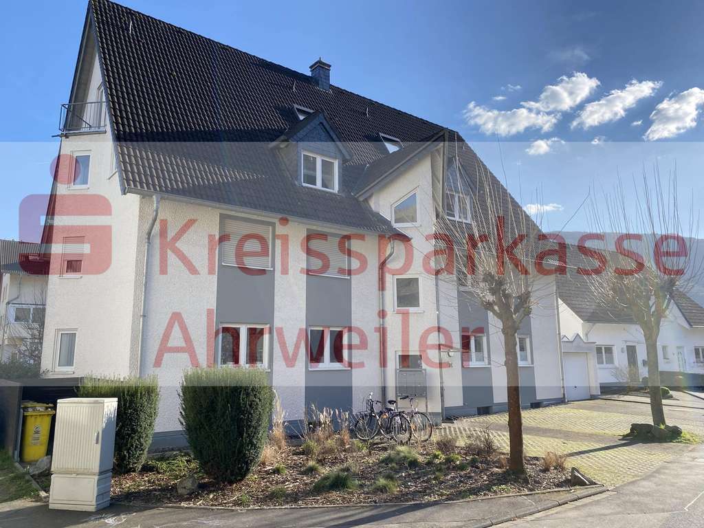 Immobilie in Bad Neuenahr-Ahrweiler - Wohnen in Walporzheim! Nur wenige Schritte bis in die beliebten Weinberge - Bild 0