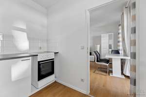 Perfekt für Singles & Starter: Balkon-Hideaway im ruhigen Nordkiez – Proskauer Straße 35, 10247 Friedrichshain, Berlin – Vorschaubild 12