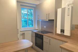 Attraktive 2-Zimmer-Wohung in begehrter Lage der Bremer Neustadt! – Die vollständige Adresse der Immobilie erhältst du vom Anbieter., 28201 Südervorstadt, Bremen – Vorschaubild 9