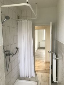 Erstbezug nach Sanierung: 3-Zi.-Wohnung in Wittenberge