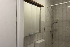 Freundliche 1,5-Raum-Wohnung in Mannheim – 68165 Schwetzingerstadt/Oststadt, Mannheim – Vorschaubild 7
