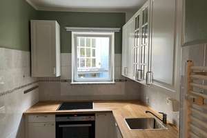 Bezugsfrei, guter Grundriss 2,5-Zimmer energetisch modernisiert  nahe Ku'damm – Die vollständige Adresse der Immobilie erhältst du vom Anbieter., 10711 Halensee, Berlin – Vorschaubild 19