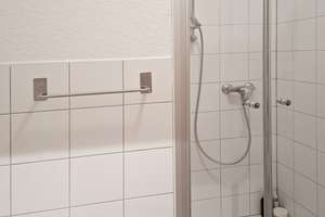 Friedrich-Ebert-Straße... 1 Zimmer-Apartment ohne Balkon zum sofortigen Einzug – Die vollständige Adresse der Immobilie erhältst du vom Anbieter., 34117 West, Kassel – Vorschaubild 8