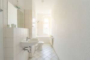Provisionsfrei · Sofort bezugsfrei: Lichtdurchflutete 1-Zi-Wohnung mit Parkblick – Prenzlauer Berg – Rodenbergstraße 53, 10439 Prenzlauer Berg, Berlin – Vorschaubild 11