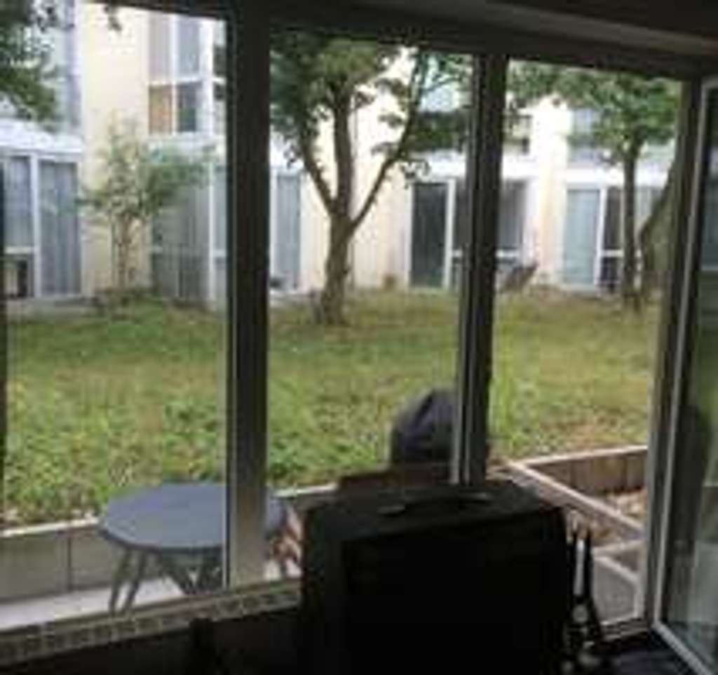 Immobilie in Dossenheim - 1-Zimmer-Appartement Bergstr. Dossenheim/Heidelberg - Bild 1