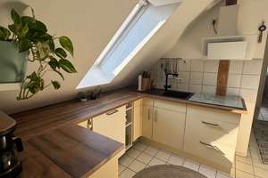 3-Zimmer-Wohnung mit Balkon in Nürnberg – Seitzstr. 3, 90453 Krottenbach, Mühlhof, Nürnberg – Vorschaubild 8